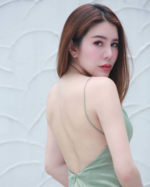 เมเปิ้ล เตือนภัย! เจอคุกคามไดเรคส่งภาพลามกอนาจาร ขอซื้อขอลับ เมเปิ้ล เตือนภัย! เจอคุกคามไดเรคส่งภาพลามกอนาจาร ขอซื้อขอลับ