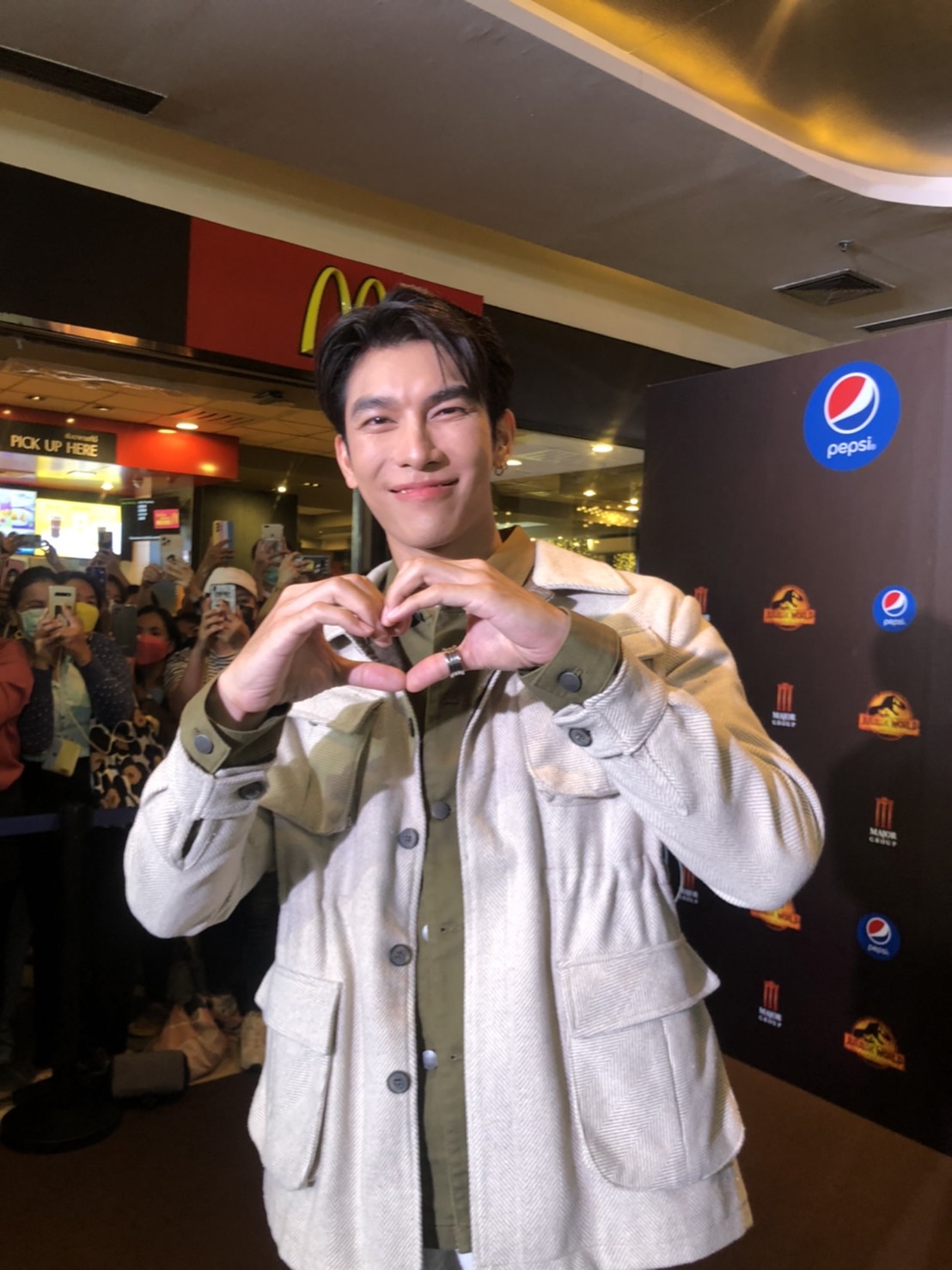 เผยเรื่องที่กังวล มิว ศุภศิษฏ์ ชี้แจงหลังเปิดแชทไลน์ที่คุณแม่ส่งให้กำลังใจ