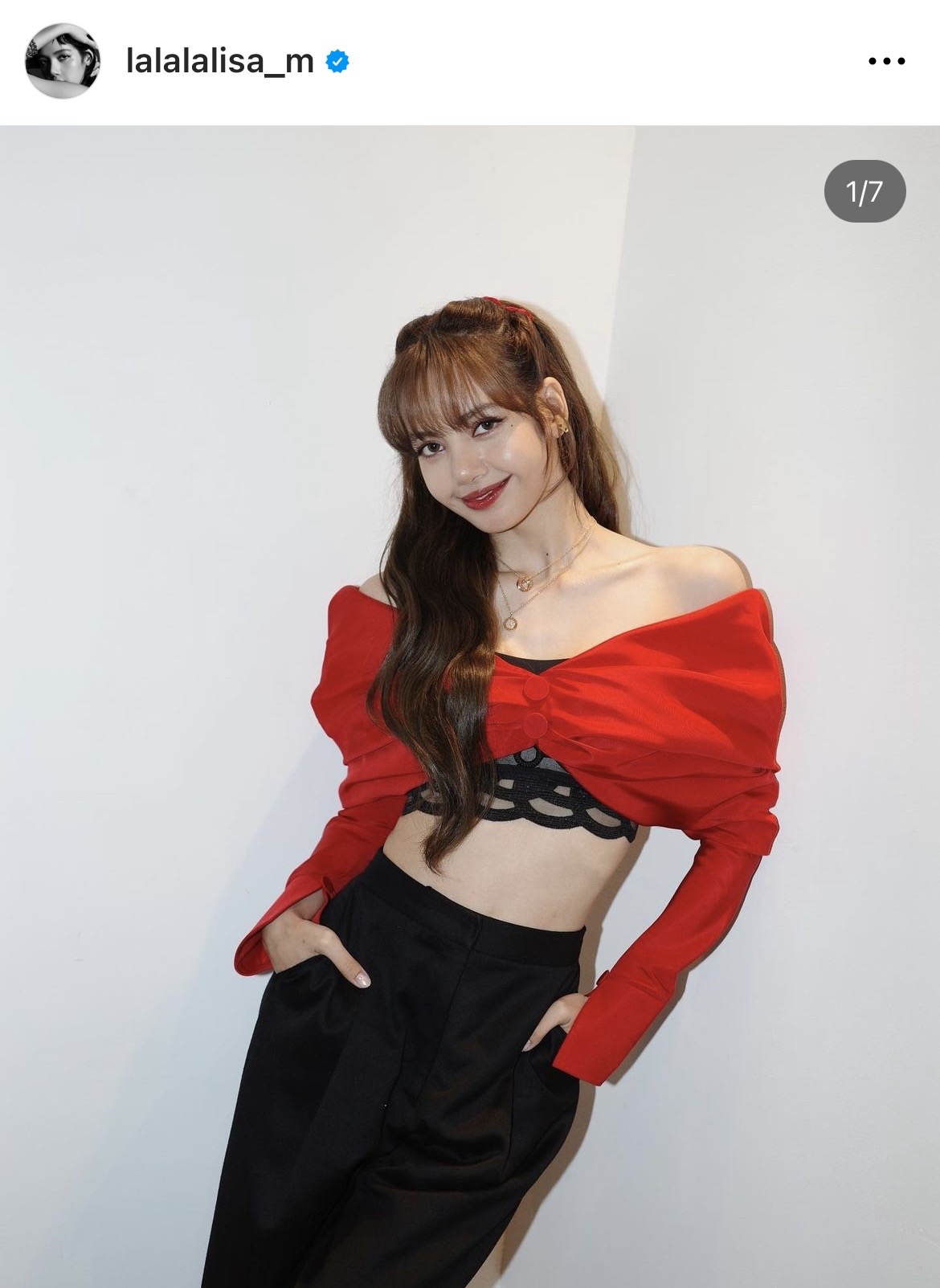 'ลิซ่า' กินแซ่บอีกครั้ง!! ตำมะม่วงจากไทยแลนด์ ก่อน BLACKPINK ขึ้นเวทีเทศกาลดนตรีที่อังกฤษ