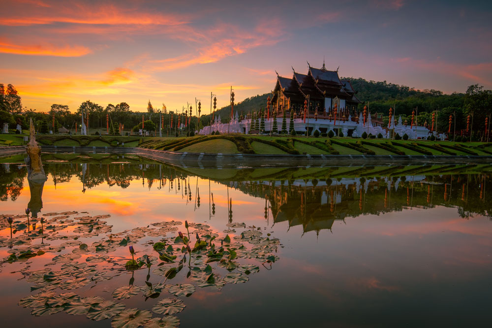 ย้อนรอย อุทยานหลวงราชพฤกษ์ จากงานมหกรรมพืชสวนโลก สู่แหล่งเรียนรู้และท่องเที่ยว ย้อนรอย อุทยานหลวงราชพฤกษ์ จากงานมหกรรมพืชสวนโลก สู่แหล่งเรียนรู้และท่องเที่ยว