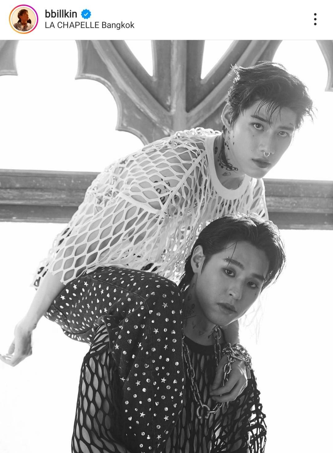 พีพี - บิวกิ้น ฮอตสุดออกงานรับทรัพย์ เผยผลัดกันเปย์ซื้อของให้ พีพี - บิวกิ้น ฮอตสุดออกงานรับทรัพย์ เผยผลัดกันเปย์ซื้อของให้