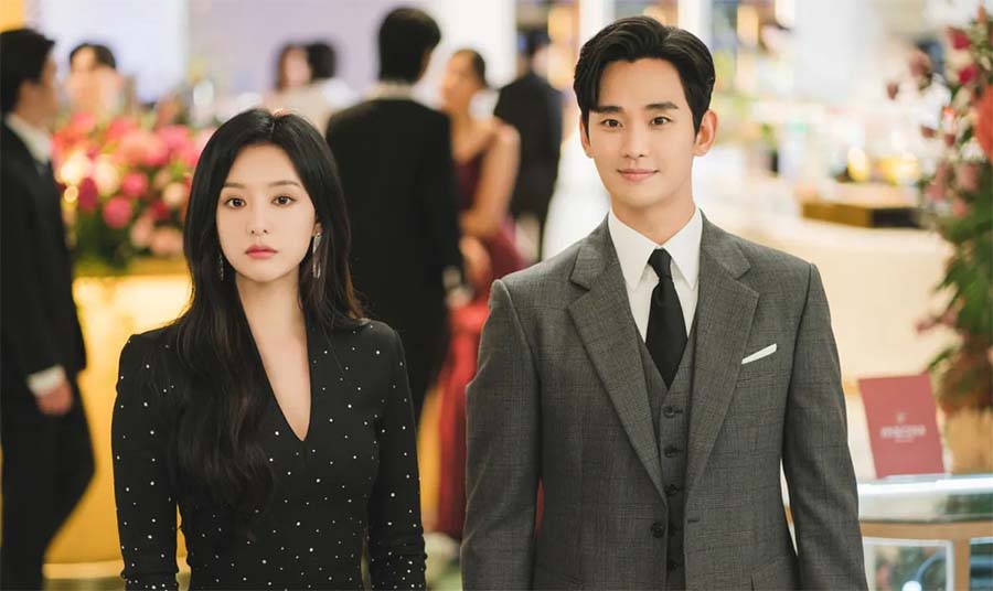 ความปังของ Queen of Tears กับเรตติ้งที่เพิ่มขึ้นเรื่อยๆ ความปังของ Queen of Tears กับเรตติ้งที่เพิ่มขึ้นเรื่อยๆ