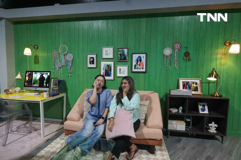 เอาใจแฟนคลับ “aespa” ยกนิทรรศการสุดล้ำให้ใกล้ชิด 4 สาวกันมากขึ้น เอาใจแฟนคลับ “aespa” ยกนิทรรศการสุดล้ำให้ใกล้ชิด 4 สาวกันมากขึ้น