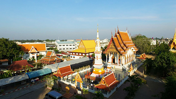 9 ที่เที่ยวยโสธร 2565 ท่องเมืองแห่งวัฒนธรรม สัมผัสวิถีชีวิตชาวบ้าน 9 ที่เที่ยวยโสธร 2565 ท่องเมืองแห่งวัฒนธรรม สัมผัสวิถีชีวิตชาวบ้าน