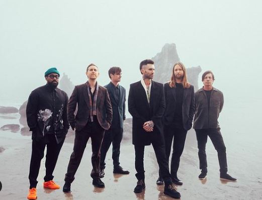 คอนเสิร์ต MAROON 5 10 ธ.ค.นี้ แนะเลี่ยงจราจรเส้นไหนบ้าง เช็กเลย!