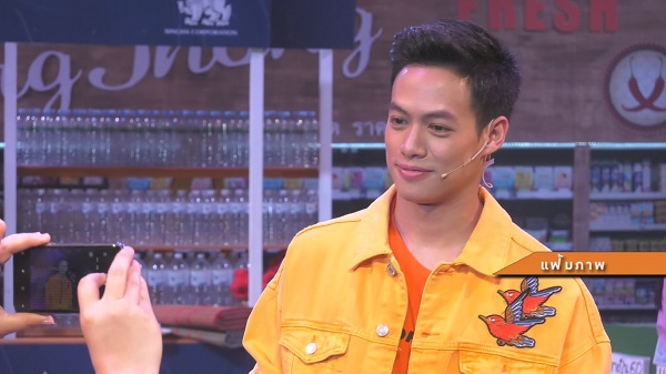 “ปอ อรรณพ” ยืนยัน ไม่ใช่นักร้องเอวเด้งติดค่ายาเสพติด   (มีคลิป)