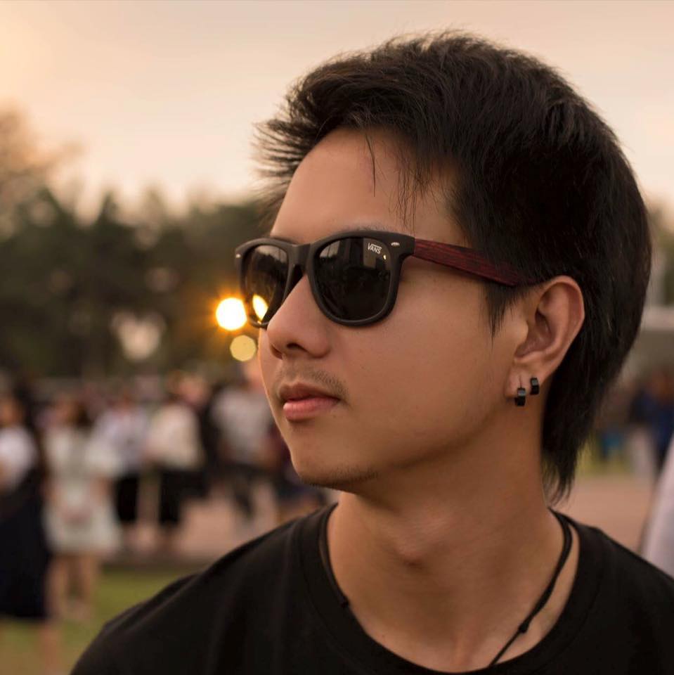 เปิดวาร์ป ต่าย ณัฐพล หนุ่มหล่อ เจ้าของร้านดัง Subscribe หล่อจนเป็นไวรัล เปิดวาร์ป ต่าย ณัฐพล หนุ่มหล่อ เจ้าของร้านดัง Subscribe หล่อจนเป็นไวรัล