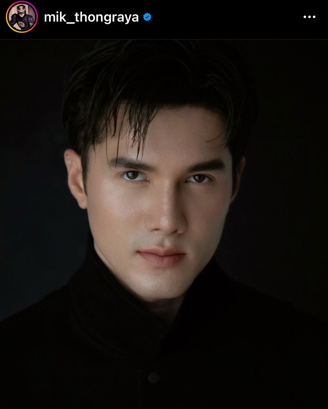 มิกค์ ทองระย้า เดือด! ขอพูดครั้งสุดท้าย ไม่ได้คบกับผู้จัดการส่วนตัว มิกค์ ทองระย้า เดือด! ขอพูดครั้งสุดท้าย ไม่ได้คบกับผู้จัดการส่วนตัว