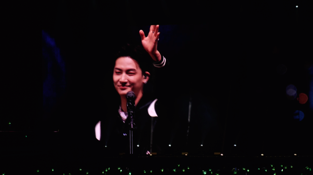 จัดเต็มก่อนเข้ากรม!! 'เจบี GOT7' เสิร์ฟฟินจัดหนัก คอนเสิร์ตอังกอร์ในไทย