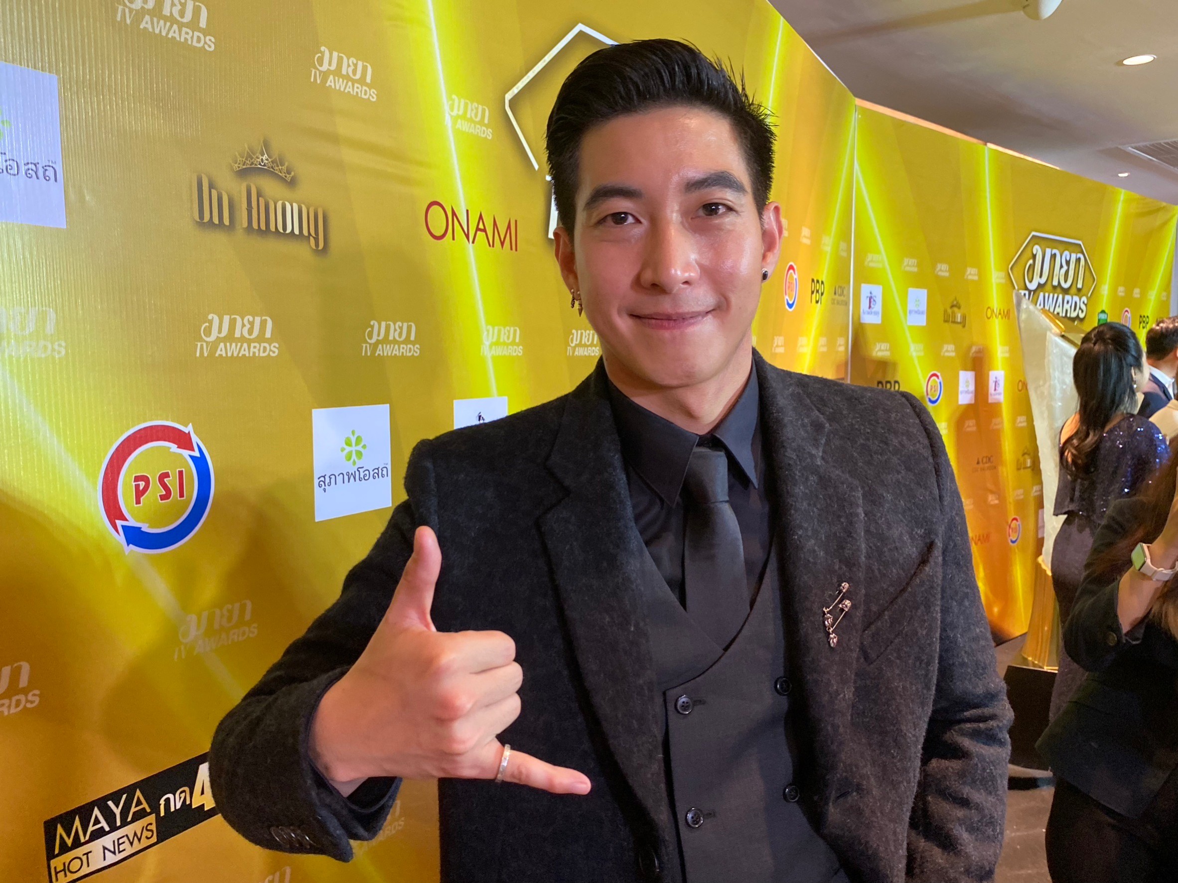 ไม่ได้น้อยใจ โตโน่ ภาคิน เผยสาเหตุ ณิชา ณัฏฐณิชา โพสต์จอดำแค่เครียดเรื่องงาน ไม่ได้น้อยใจ โตโน่ ภาคิน เผยสาเหตุ ณิชา ณัฏฐณิชา โพสต์จอดำแค่เครียดเรื่องงาน