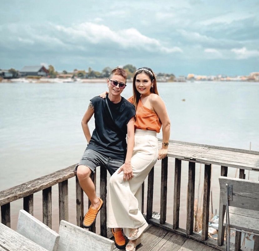 ฝน ธนสุนทร เปิดใจโดนบูลลี่ หนักสุดกล่าวหา เอ อุไรมนัส เกาะกิน ฝน ธนสุนทร เปิดใจโดนบูลลี่ หนักสุดกล่าวหา เอ อุไรมนัส เกาะกิน