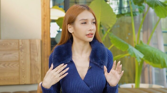โบกี้ไลอ้อน เปิดใจ เคยคิดสั้นถึงขั้นดีไซน์การลาโลกด้วยตัวเอง โบกี้ไลอ้อน เปิดใจ เคยคิดสั้นถึงขั้นดีไซน์การลาโลกด้วยตัวเอง