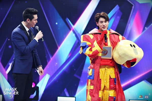 กันต์ กันตถาวร โพสต์คลิปชี้แจงดราม่า พร้อมขอโทษ บิวกิ้น กันต์ กันตถาวร โพสต์คลิปชี้แจงดราม่า พร้อมขอโทษ บิวกิ้น