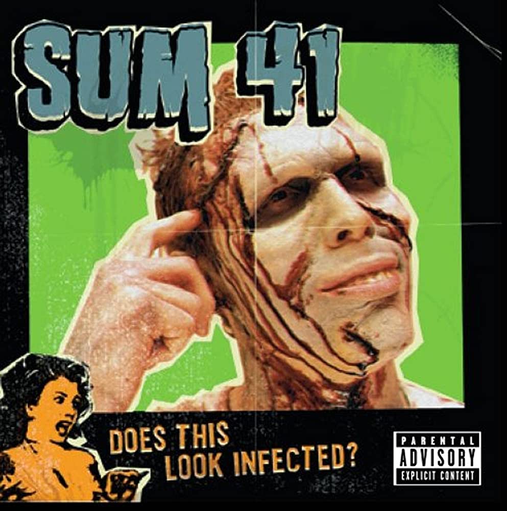 แฟนเพลงสุดช็อก!! 'Sum 41' ประกาศยุบวง จ่อปิดตำนาน 27 ปี หลังปล่อยอัลบั้มสุดท้าย แฟนเพลงสุดช็อก!! 'Sum 41' ประกาศยุบวง จ่อปิดตำนาน 27 ปี หลังปล่อยอัลบั้มสุดท้าย