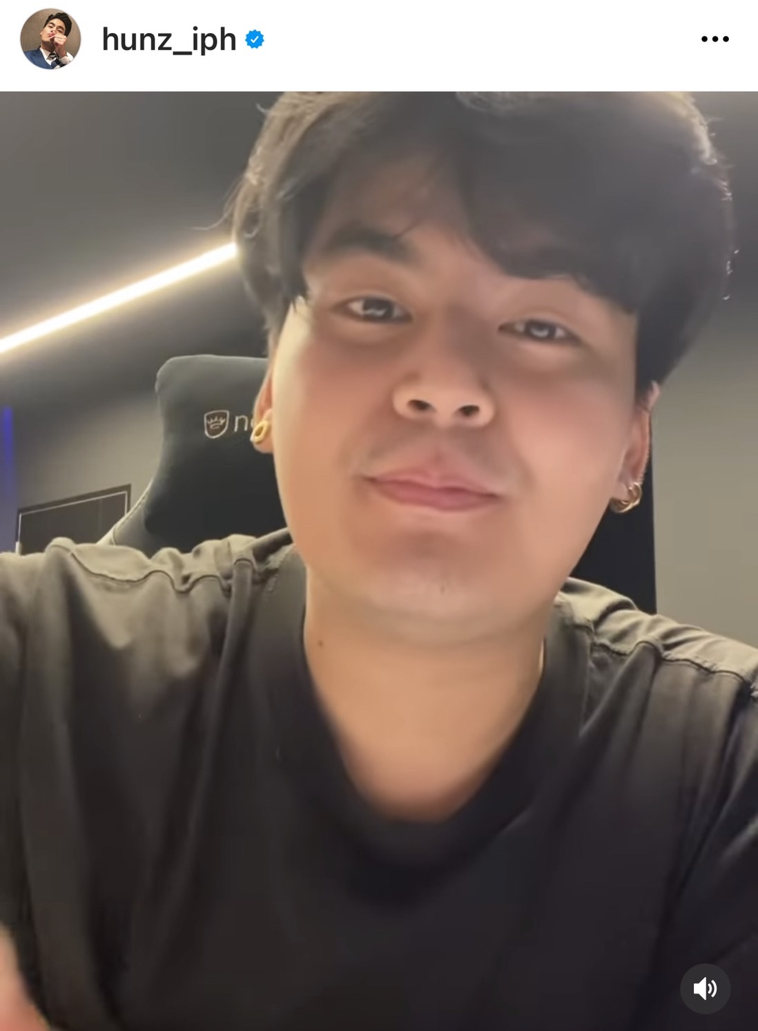 ฮั่น อิสริยะ ติดโควิด-19 ประกาศเลื่อนแฟนมีตติ้งด่วน!!