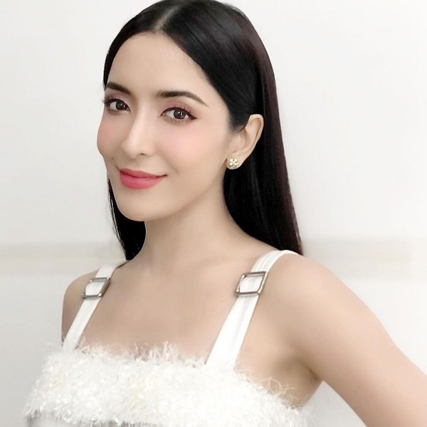 หมอดูเปิดดวง “พิ้งกี้ สาวิกา” หลังเจอมรสุมหนัก (มีคลิป)