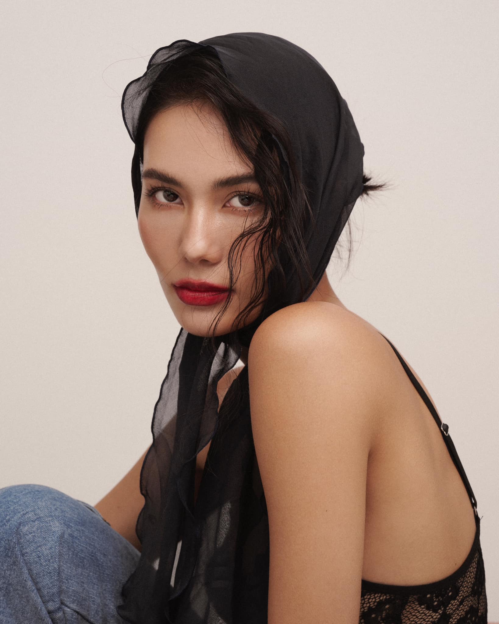 น้ำตาล ชลิตา เคาะ Top 5 Miss Universe 2022 ไม่มี แอนนา น้ำตาล ชลิตา เคาะ Top 5 Miss Universe 2022 ไม่มี แอนนา