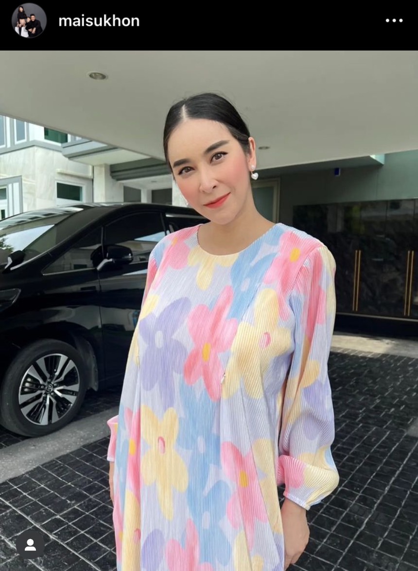  ใหม่ สุคนธวา ติดโควิดรอบ 2 เผย ทรมานจิตใจคนเป็นแม่มากที่สุด