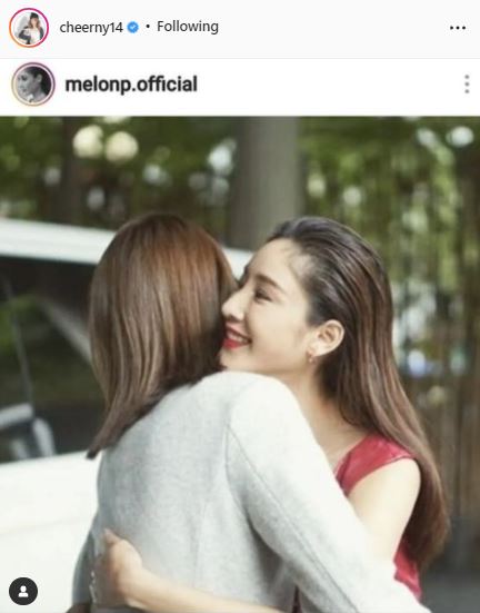 เชียร์ เสียดายไม่ได้ แตงโม มาร่วมงาน พร้อมเล่าบรรยากาศรวมตัวแก๊งเบญจาฯ ในรอบ 20 ปี