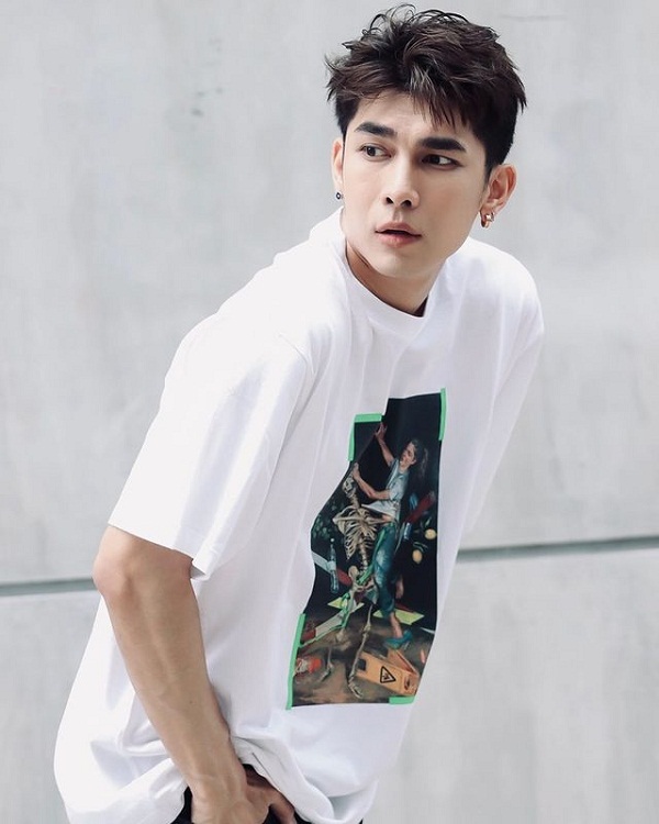 “มิว” จัดกิจกรรม “ShaReTy” ชวน “ว่าน-มาเรียม” ไลฟ์สด  แบ่งปันน้ำใจช่วยโควิด-19 (มีคลิป)