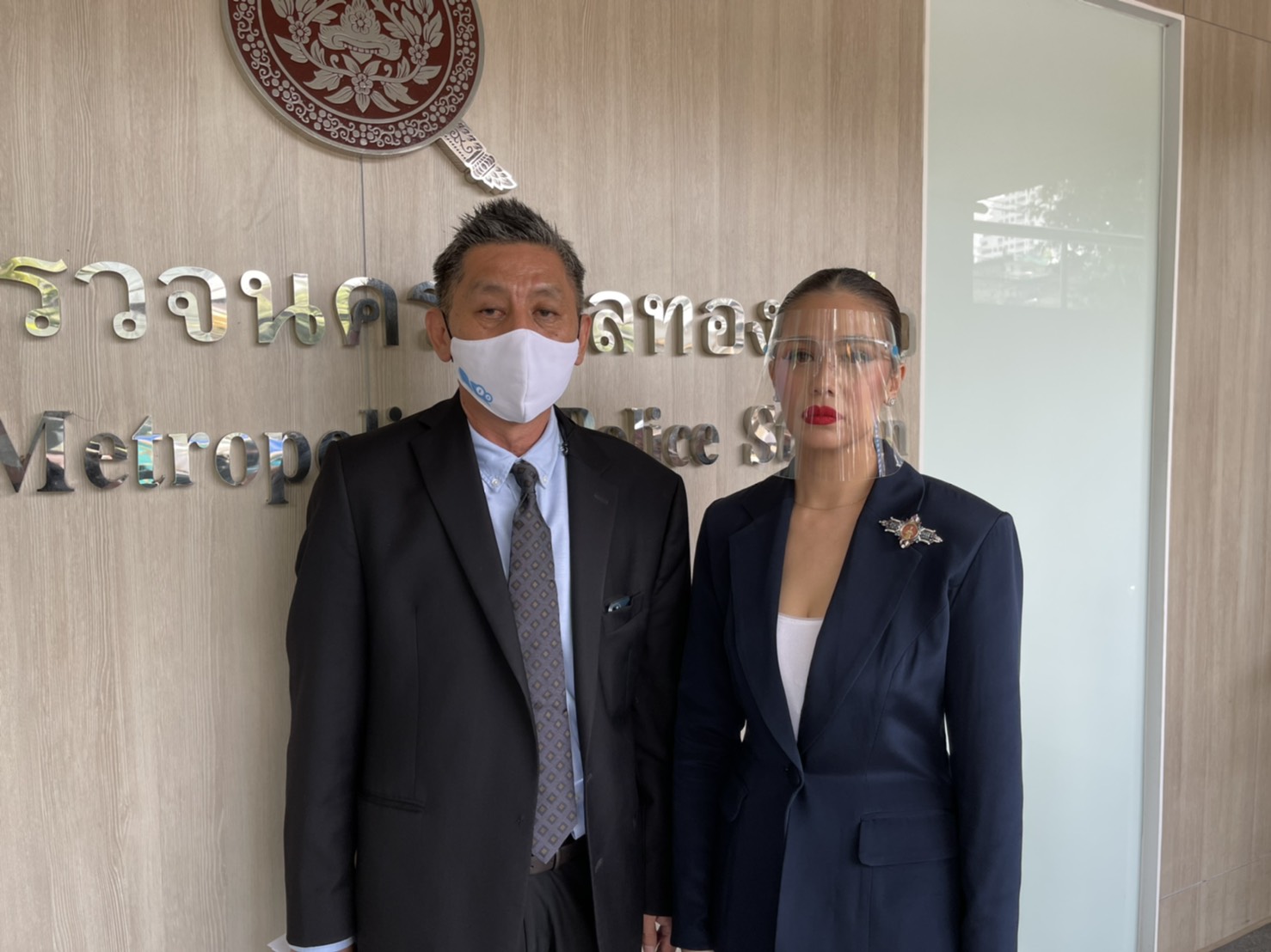 ความไว้ใจโดนทำร้าย แพร วทานิกา แจ้งความเอาผิด พนักงานคนสนิทข้อหาลักทรัพย์!!