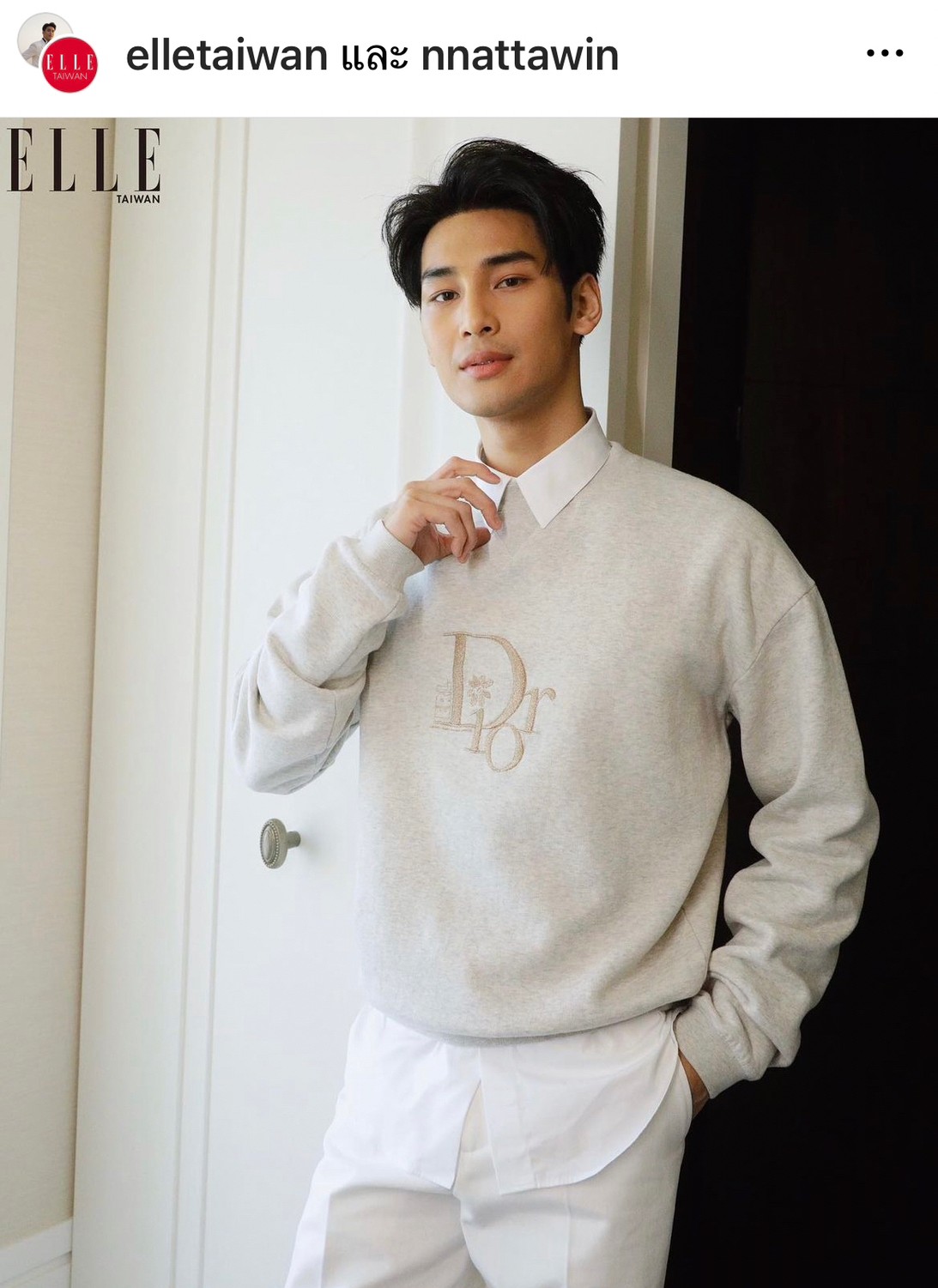 มาย อวยพรวันเกิด อาโป แย้มมีเตรียมของขวัญเซอร์ไพรส์ มาย อวยพรวันเกิด อาโป แย้มมีเตรียมของขวัญเซอร์ไพรส์