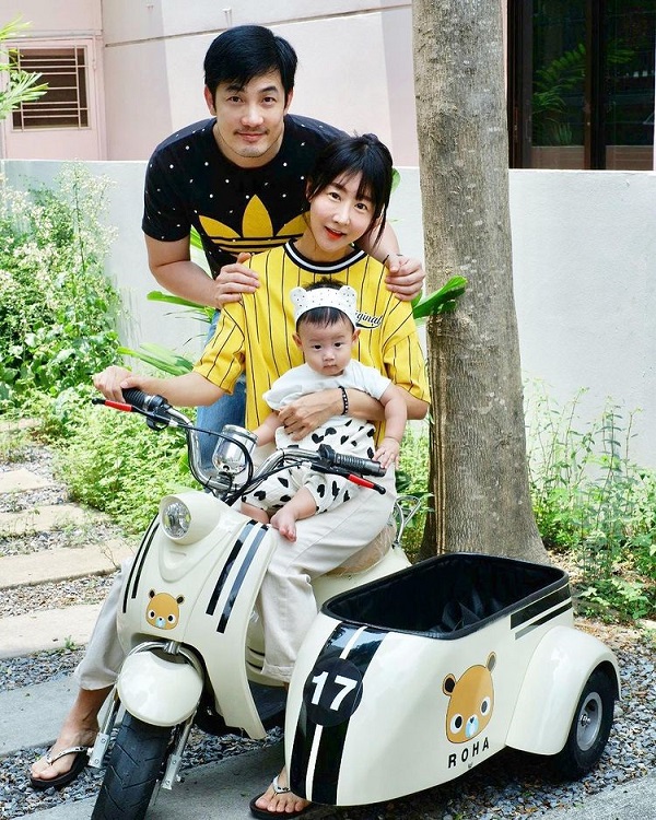 “อ้วน รังสิต” รับรายได้หลักจากการทำยูทูป (มีคลิป)