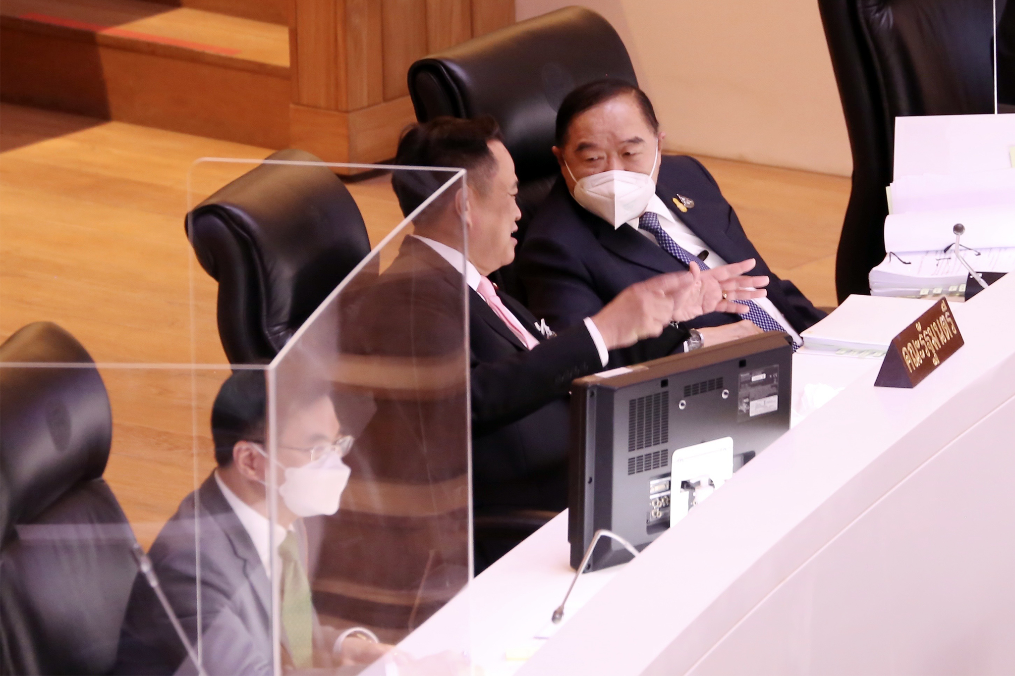 อภิปรายไม่ไว้วางใจ 2565 เปิดฉากแล้ววันนี้ จับตาฝ่ายค้านปรับกลยุทธ์ซักฟอก