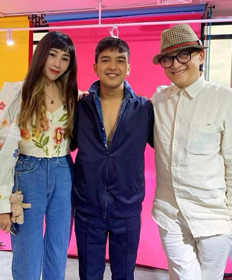 “ติ๊ก ชิโร่” เผย “เก้า เกริกพล” เข้ามาขอบคุณหลังจบคดีลิขสิทธิ์เพลงกับ “เจนนี่”