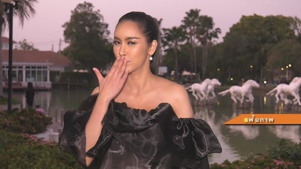 “ใหม่ สุคนธวา” เดือดหนักถูกโยงข่าว “ครูกายแก้ว”   (มีคลิป)