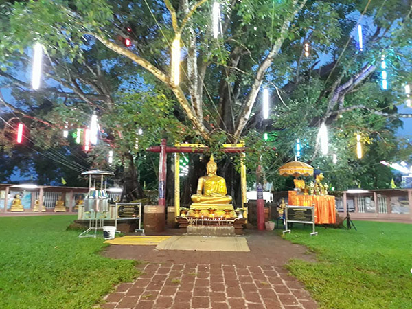 10 ที่เที่ยวปราจีนบุรี เช็กอินเมืองรอง สูดอากาศธรรมชาติใกล้กรุง 10 ที่เที่ยวปราจีนบุรี เช็กอินเมืองรอง สูดอากาศธรรมชาติใกล้กรุง