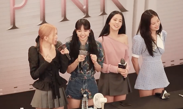 ห่วงจิตใจ ‘เจนนี่ BLACKPINK’!! หลังภาพหลุดหน้าเหมือนคู่ ‘วี BTS’ ยังหลอกหลอน ห่วงจิตใจ ‘เจนนี่ BLACKPINK’!! หลังภาพหลุดหน้าเหมือนคู่ ‘วี BTS’ ยังหลอกหลอน
