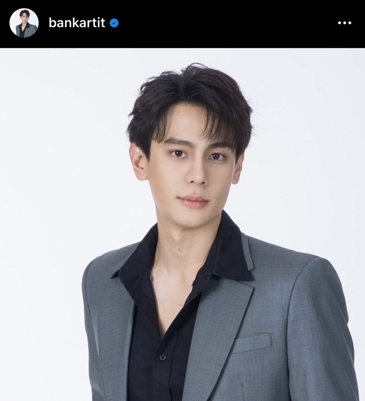 แบงค์ อาทิตย์ ตอบแล้ว! หลังเจอทัวร์บุกคอมเมนต์ โปรโมทละครใหม่