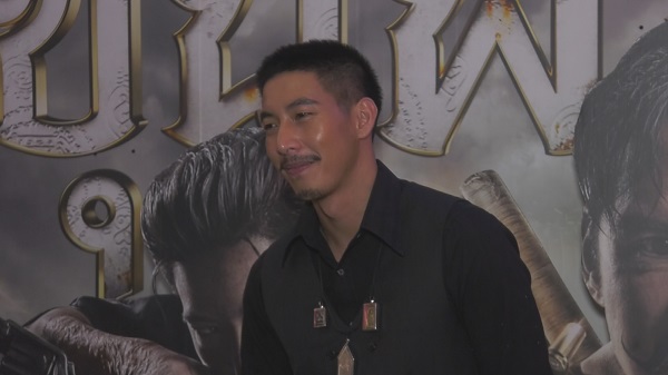 “โตโน่” เดินหน้าทำงานเพลงและคอนเสิร์ตเต็มที่ ยันไม่ทิ้งงานละคร (มีคลิป)
