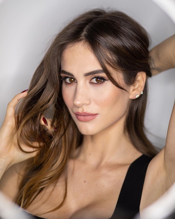 5 WAGs แสนฮอต!! รู้จัก 5 สาวคนรู้ใจนักเตะตัวท็อปแห่งศึก EURO 2020 5 WAGs แสนฮอต!! รู้จัก 5 สาวคนรู้ใจนักเตะตัวท็อปแห่งศึก EURO 2020