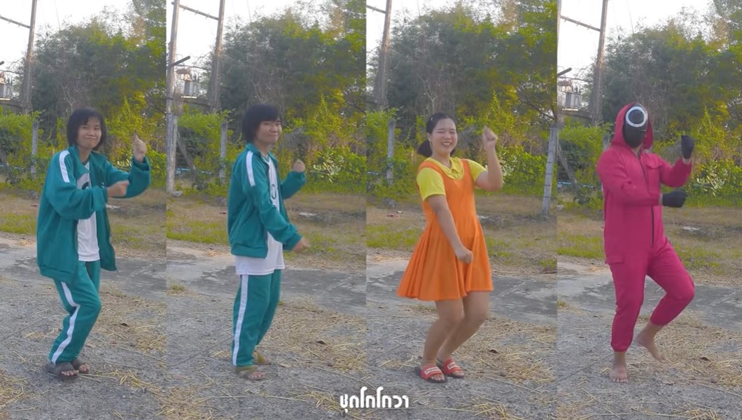 มาแรง! เปิดใจ ต้องแต้ง บอมบี้ หลังพาเพลง โกโกวา ฮิตติดหูทะลุหลายล้านวิว มาแรง! เปิดใจ ต้องแต้ง บอมบี้ หลังพาเพลง โกโกวา ฮิตติดหูทะลุหลายล้านวิว