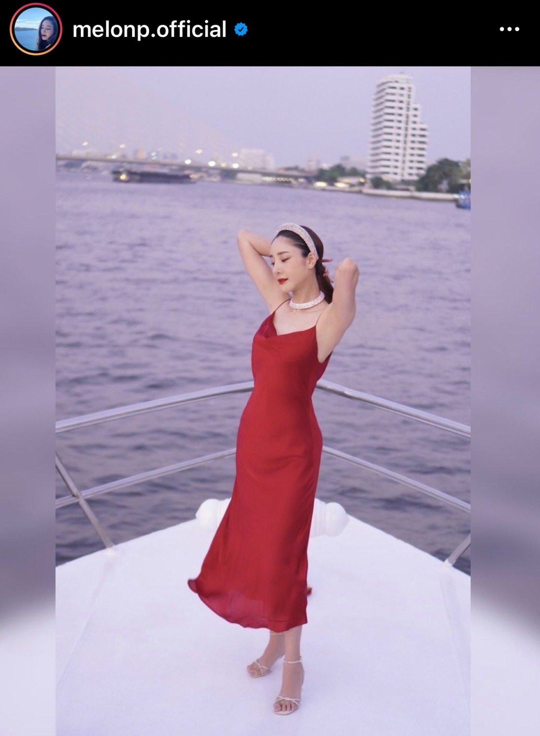 ท้อนะ!!  โม อมีนา แจงดราม่าเข้าข้างอีกฝั่ง อยากให้ทุกคนอดทนรอ...