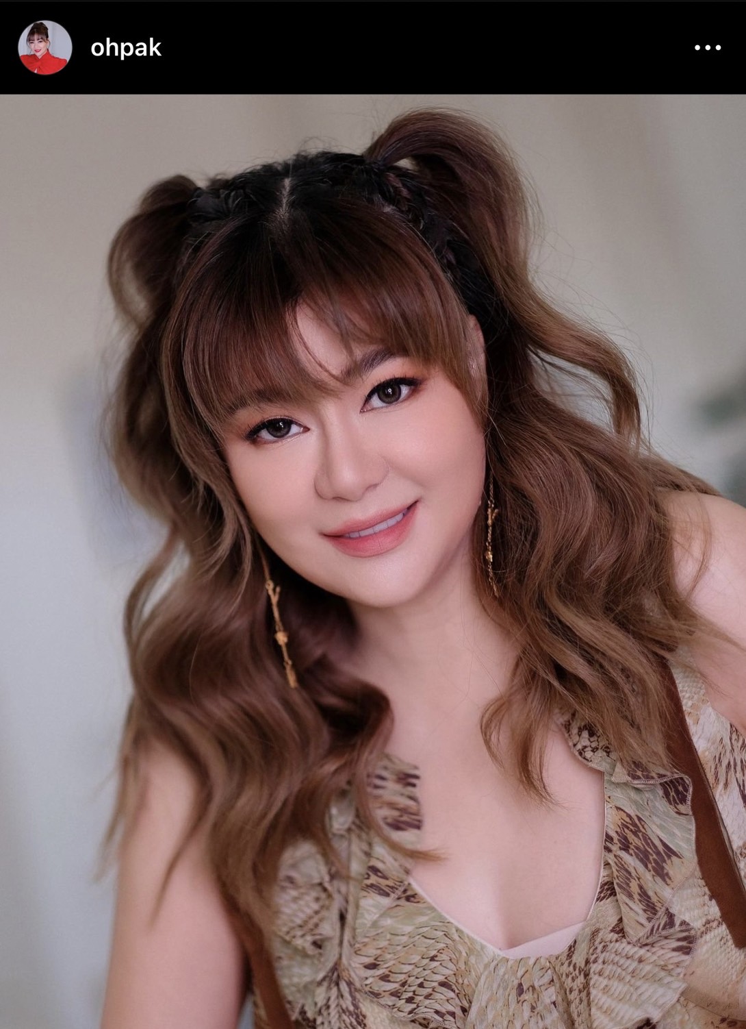 โอ๋ ภัคจีรา เล่าหมดเปลือก ชีวิตไม่เป็นอย่างฝัน บ้านล้มละลาย รักไม่สมหวัง โอ๋ ภัคจีรา เล่าหมดเปลือก ชีวิตไม่เป็นอย่างฝัน บ้านล้มละลาย รักไม่สมหวัง