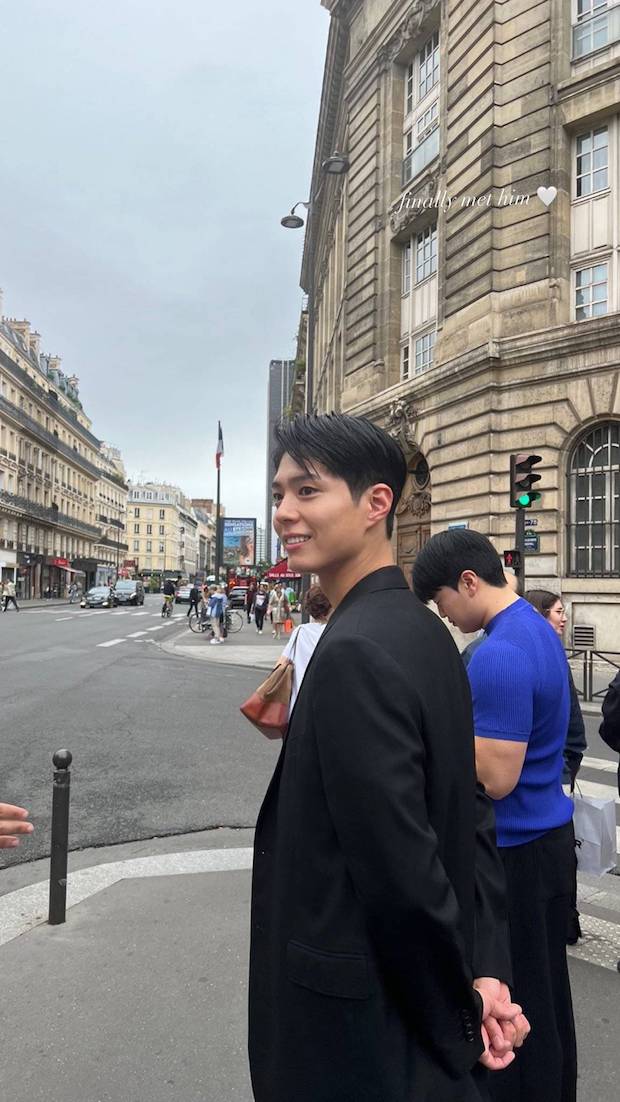 ‘ลิซ่า’ ร่ำรวยใจใหญ่ของจริง!! จัดเที่ยวบินเจ็ท เชิญ ‘วี BTS - พัคโบกอม’ ร่วมเดินทาง