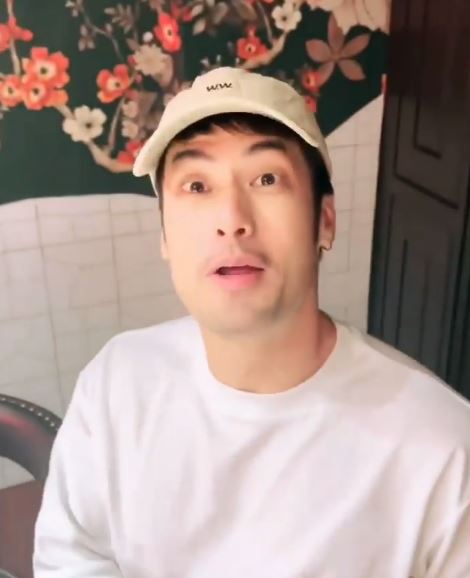 เกรท เขินหนัก!!  หลัง บอย - อาเล็ก รุมแซวถามรู้ไหมว่าเก้าโสด...