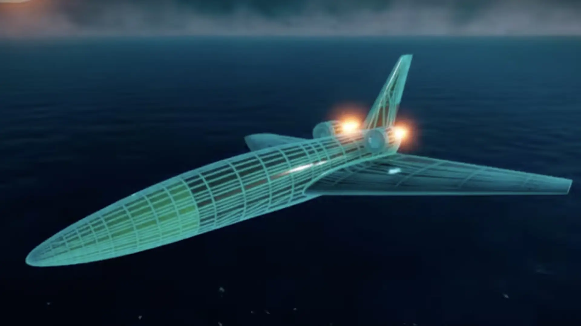 QinetiQ เปิดตัว “Jackdaw” เทคโนโลยีโดรนไร้คนขับแบบใช้แล้วทิ้ง QinetiQ เปิดตัว “Jackdaw” เทคโนโลยีโดรนไร้คนขับแบบใช้แล้วทิ้ง