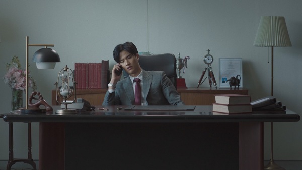 เต-เบลล์-เพชร-นัททิว เล่าความผูกพันในการทำงานกับนักแสดง ซีรีส์ Remember You  (มีคลิป)