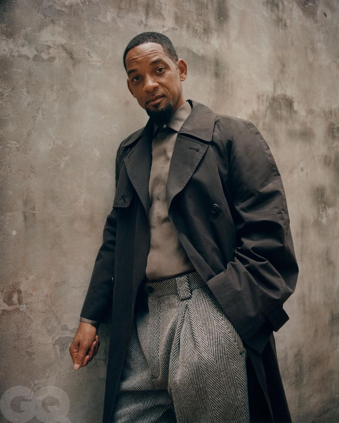 Will Smith ออกงานเปิดตัวหนังเรื่องแรกหลังข่าวตบบนเวทีออสการ์ Will Smith ออกงานเปิดตัวหนังเรื่องแรกหลังข่าวตบบนเวทีออสการ์