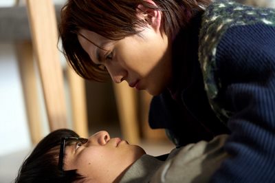 แดนปลาดิบทำถึง จากมังงะ สู่ซีรีส์วาย “Although I Love You, And You ?” แดนปลาดิบทำถึง จากมังงะ สู่ซีรีส์วาย “Although I Love You, And You ?”