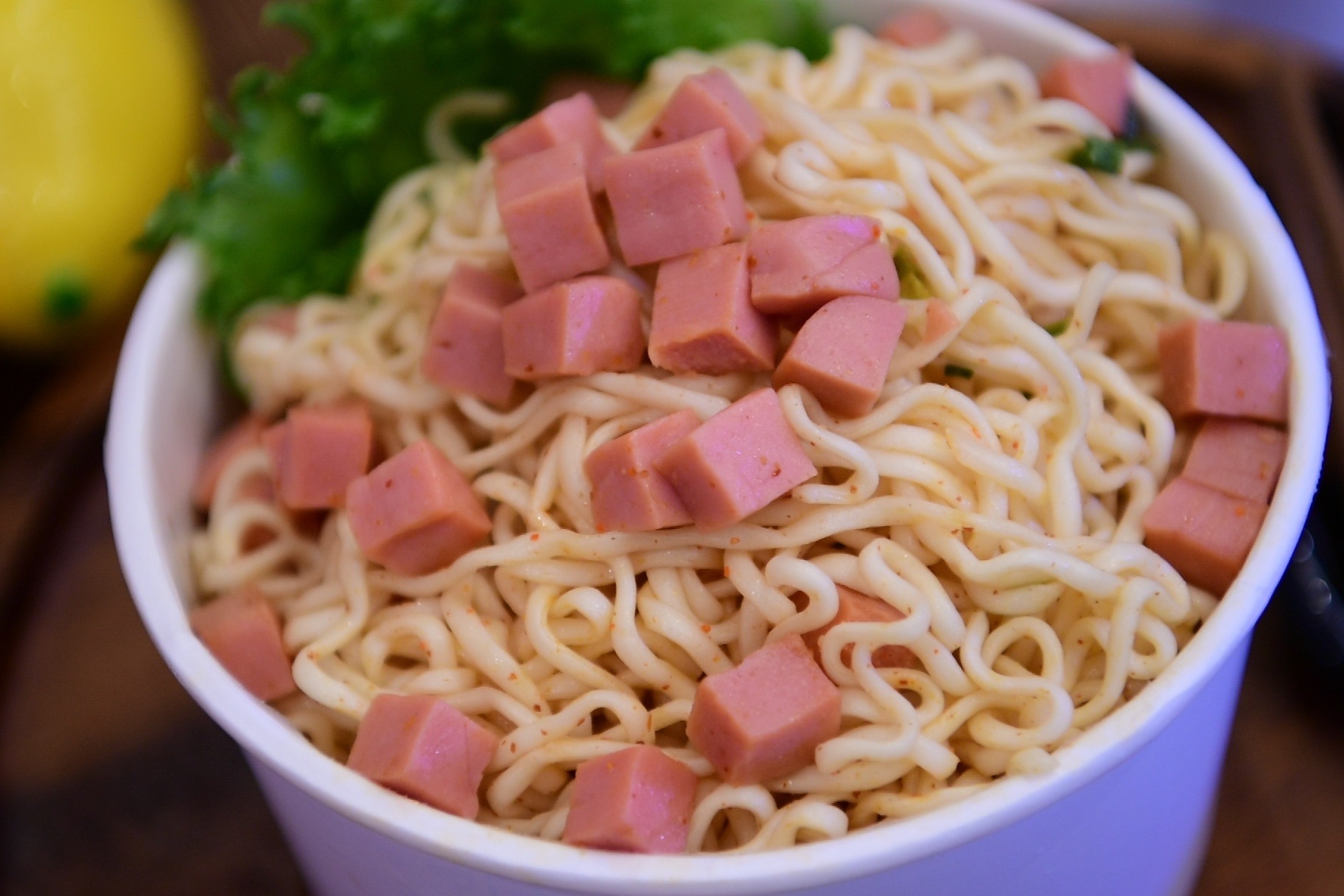 CPF เปิดตัว ‘CP Magic Chef’ เสกความอร่อยเด็ดทุกเมนู ด้วย 'โบโลน่าหั่นเต๋า'
