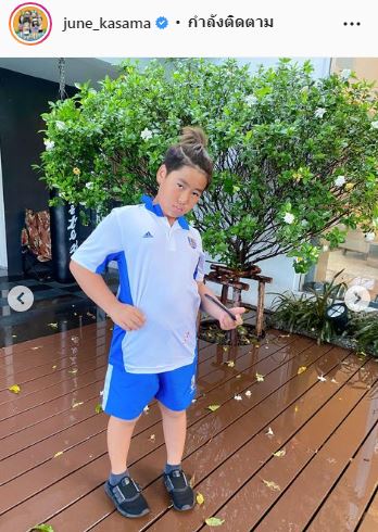 จุดจบสายยากูซ่า ส่องลูกดารา เปิดเทอมไปโรงเรียนวันแรก