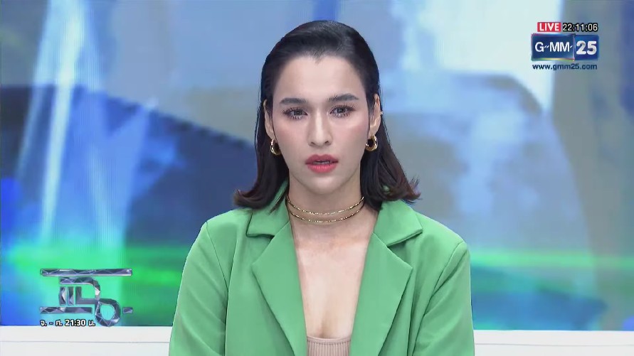 หยาดทิพย์ ราชปาล เปิดใจ เขียนจดหมายหา พิ้งกี้ สาวิกา ที่อยู่ในเรือนจำ หยาดทิพย์ ราชปาล เปิดใจ เขียนจดหมายหา พิ้งกี้ สาวิกา ที่อยู่ในเรือนจำ