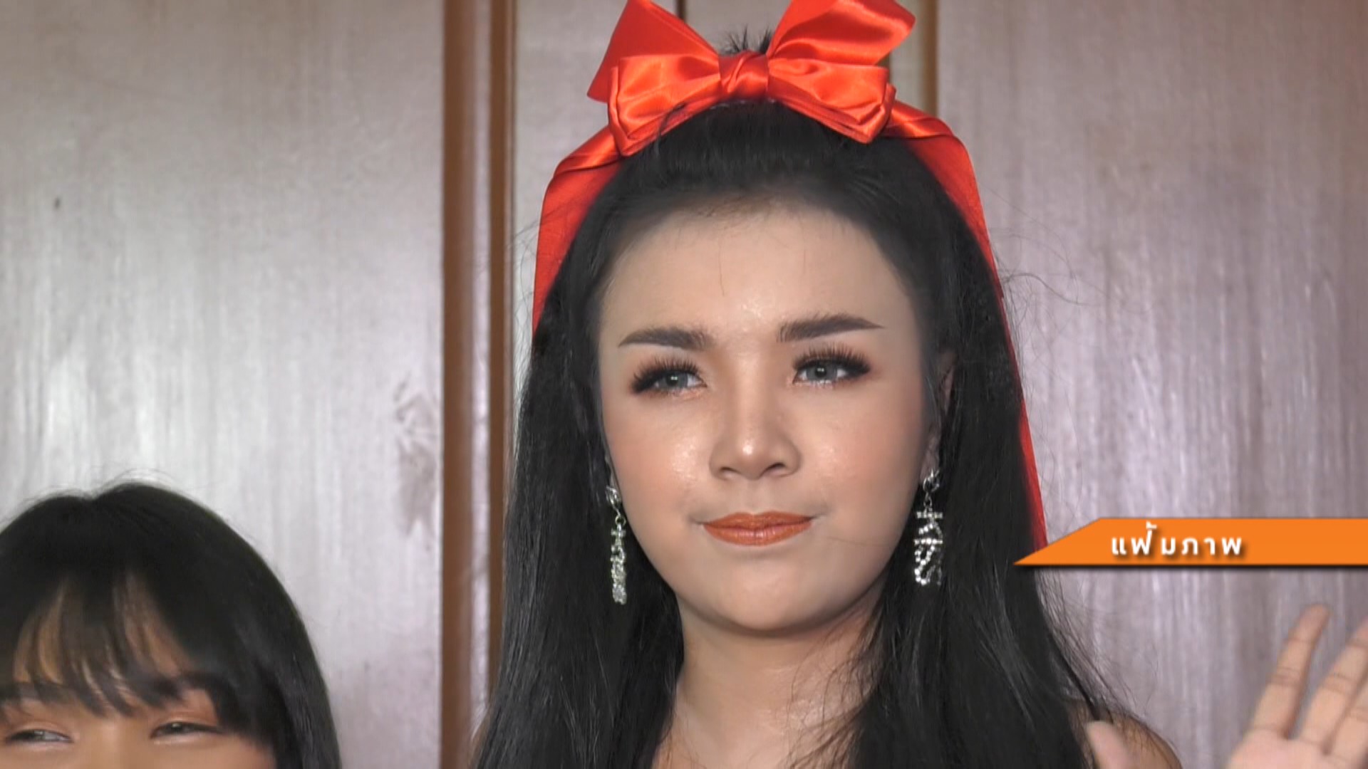 ชื่นชม เจนนี่ รัชนก มอบเงินช่วยเหลือคุณลุงขับรถส่งของสู้ชีวิต 