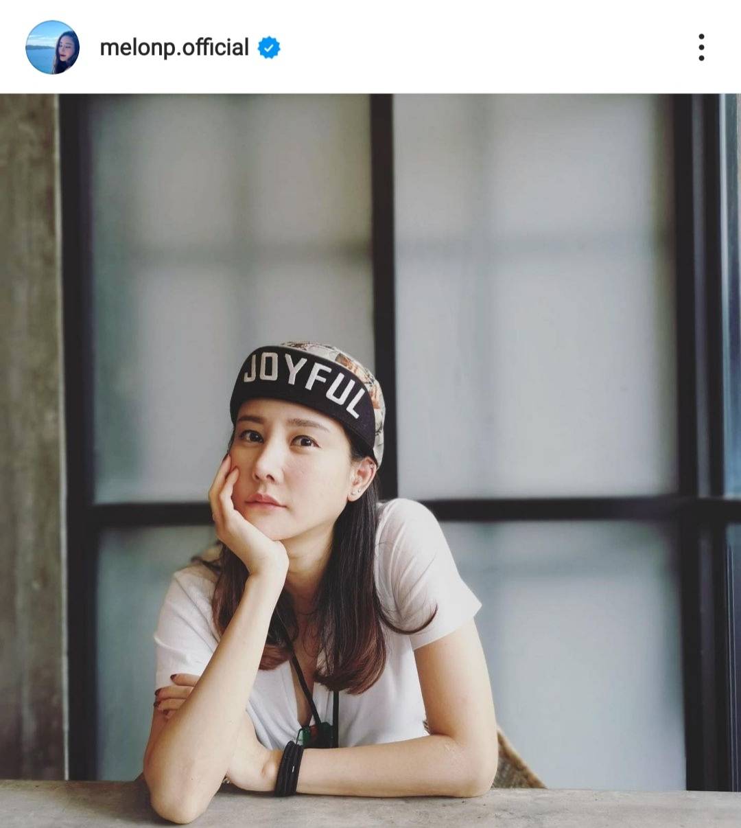 ไอซ์ อภิษฎา เผยความในใจถึงเพื่อนรัก แตงโม ดีใจที่ได้บอกรักลาท้าย ไอซ์ อภิษฎา เผยความในใจถึงเพื่อนรัก แตงโม ดีใจที่ได้บอกรักลาท้าย