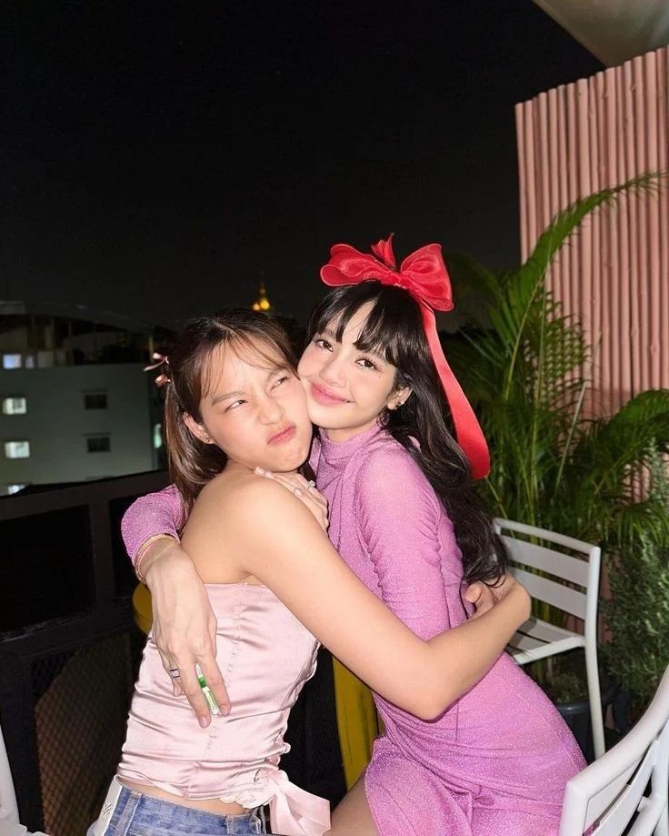 ลิซ่า BLACKPINK ฟีเวอร์กลับมาอีกครั้ง สร้างปรากฏการณ์ยาดมของไทยหมดสต๊อก